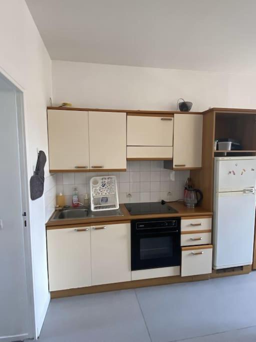 Apartment 58m2 Calme Et Lumineux - Metro A 5 Min